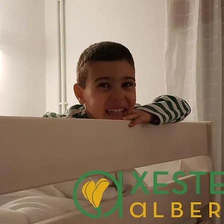 A Xesteira * Arcade