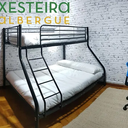 A Xesteira Hostel *