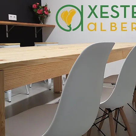 A Xesteira Hostel *