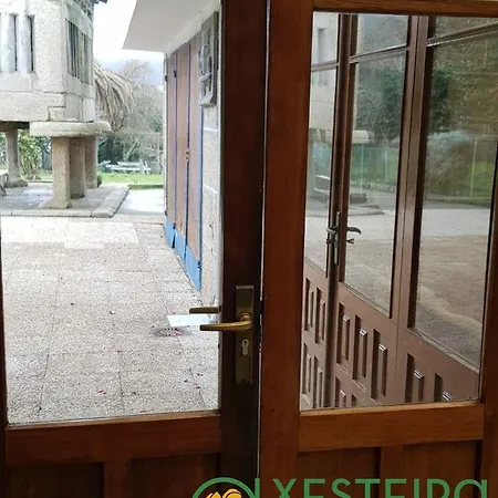 A Xesteira Hostel Arcade