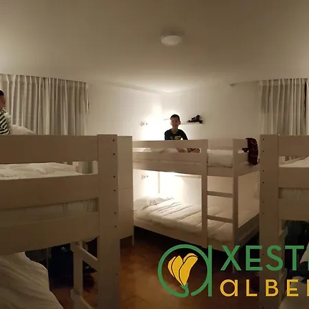Hostel A Xesteira *