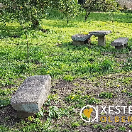 A Xesteira