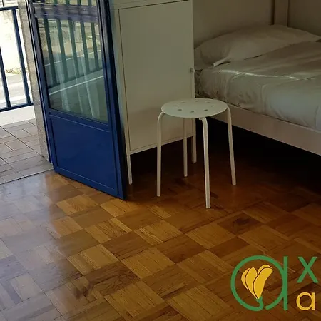 A Xesteira Hostel *