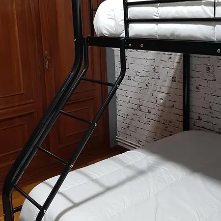 A Xesteira Hostel *