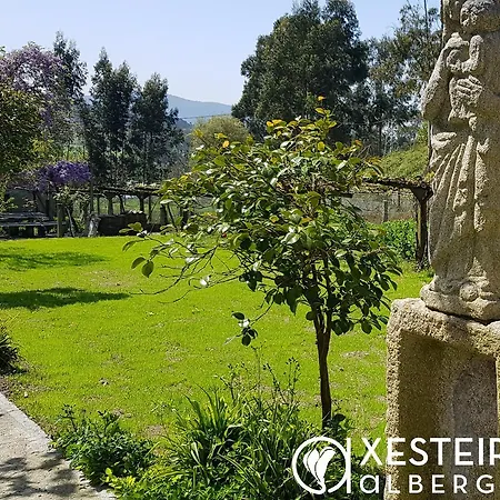 A Xesteira Hostel