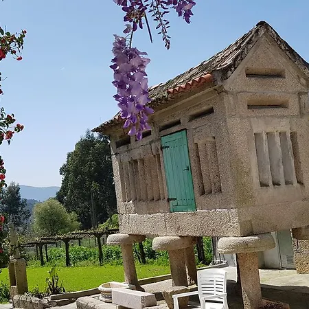 A Xesteira Hostel *