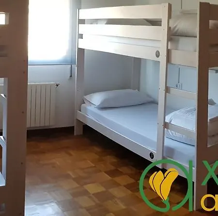 A Xesteira Hostel