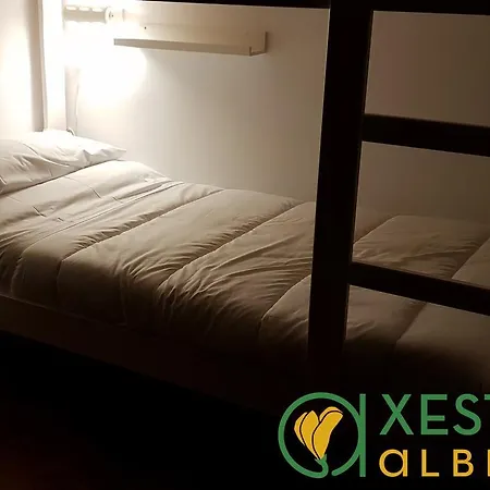 A Xesteira Hostel *