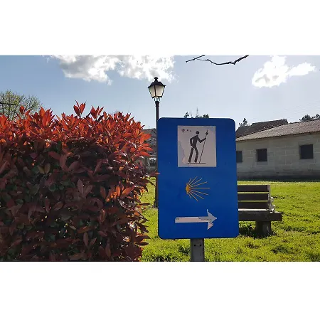 A Xesteira Hostel