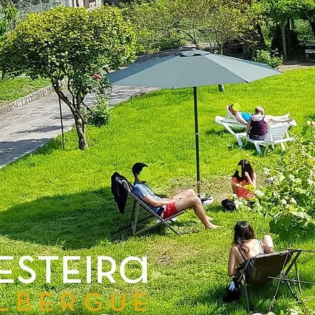 A Xesteira Hostel *