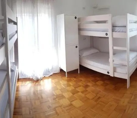 Hostel A Xesteira