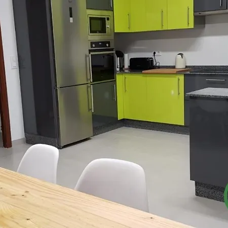 Hostel A Xesteira