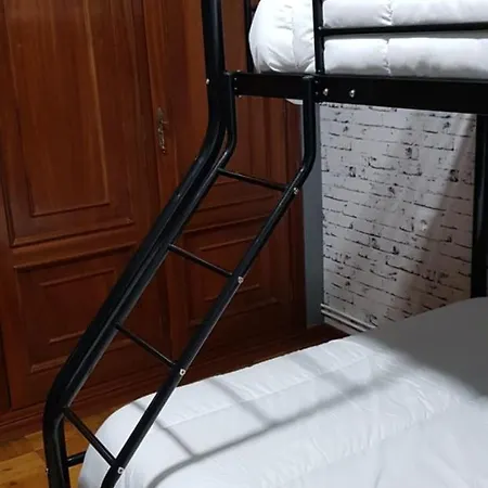 Hostel A Xesteira Arcade