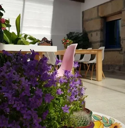 A Xesteira